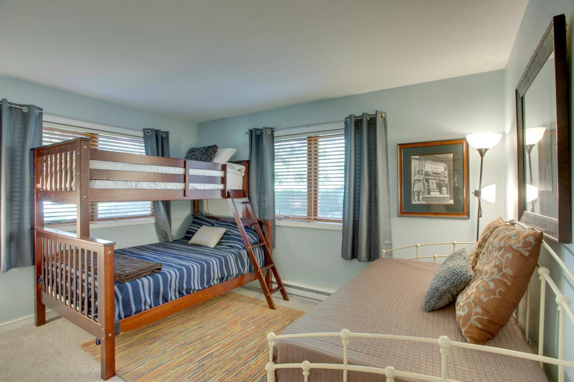Renovated Avon Condo 5 Mins To Beaver Creek Resort Exterior foto